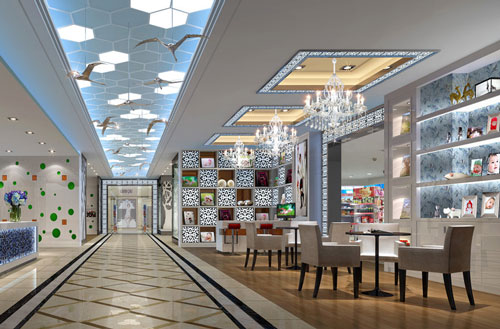 母婴之家加盟加盟费是多少？