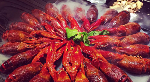 柒五龙虾加盟费是多少钱? 柒五龙虾加盟费是多少钱?