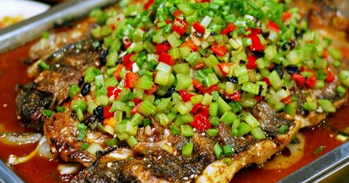 焱鱼烤鱼加盟费