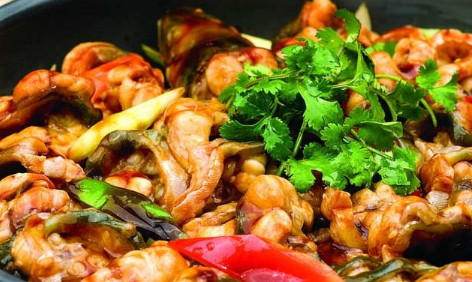 焖锅达人加盟需要多少钱?初期投资6.95万元! 焖锅达人加盟需要多少钱?初期投资6.95万元!