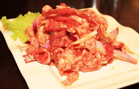 炭之家烤肉加盟需要多少钱?仅需10.8万元即可! 炭之家烤肉加盟需要多少钱?仅需10.8万元即可!