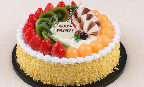 安琪蛋糕店加盟费