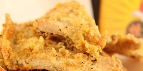 优信鸡排加盟费是多少? 优信鸡排加盟费是多少?