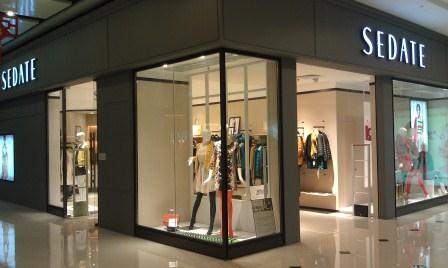 水云间女装加盟费是多少？24.05万元开启美丽人生！