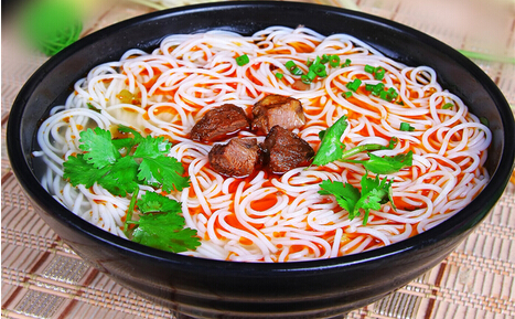 家家长沙米粉加盟费