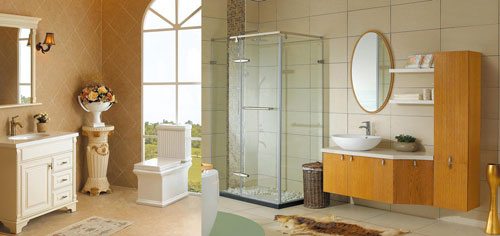 欧派卫浴加盟费是多少