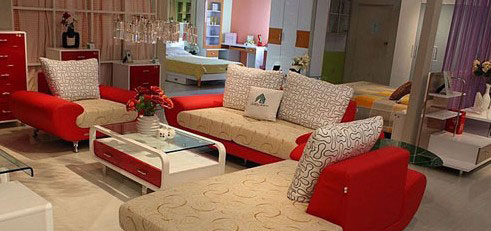 全友家私加盟需要多少钱? 全友家私加盟需要多少钱?