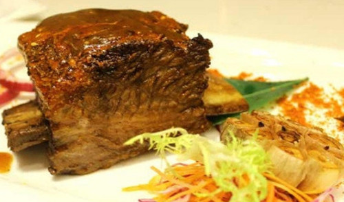 悦橙牛排披萨自助加盟费是多少？仅需54万元即可！