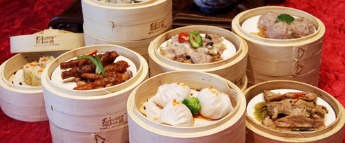 茶点加盟费是多少？