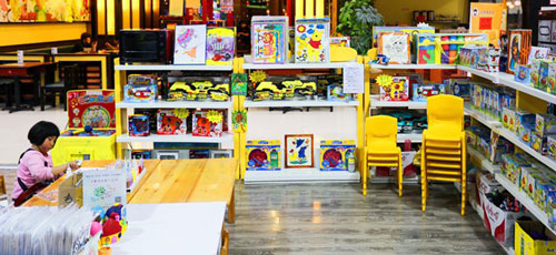 冒险家儿童乐园加盟最少要多少钱? 冒险家儿童乐园加盟最少要多少钱?