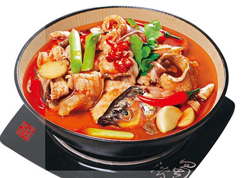 长沙不了锅火锅加盟费