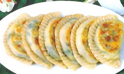 叁叁馅饼加盟费