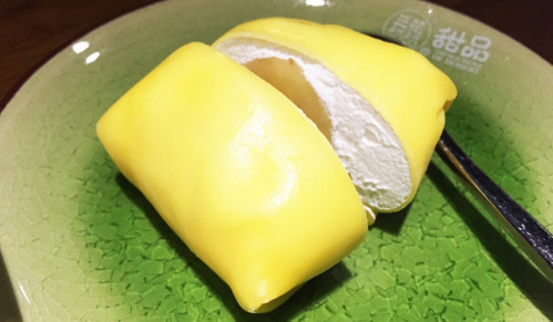 三花奶奶的甜品加盟费是多少？投出21.5万元赚回上百万！