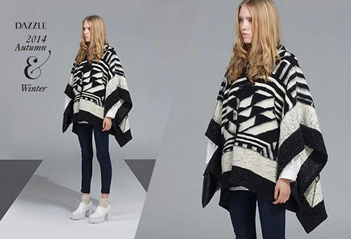 地素时尚加盟费