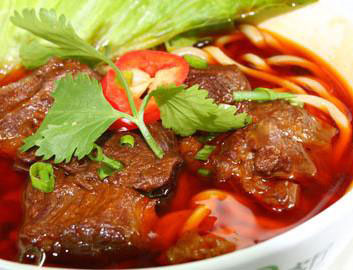 八碗香果面馆加盟需要多少钱？