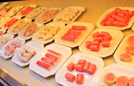 聂三耳鹅肠火锅加盟费是多少？