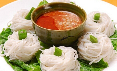 开元米粉加盟费