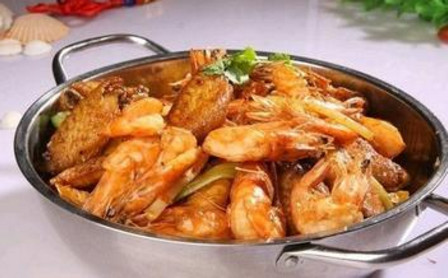 2068香辣虾加盟费是多少？