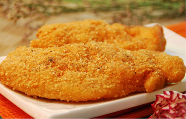 第一哇鸡排加盟