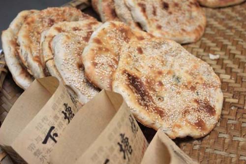 下塘烧饼加盟费