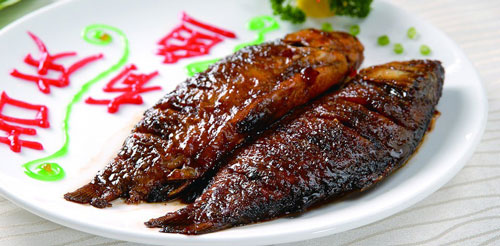 农夫烤鱼加盟费是多少？