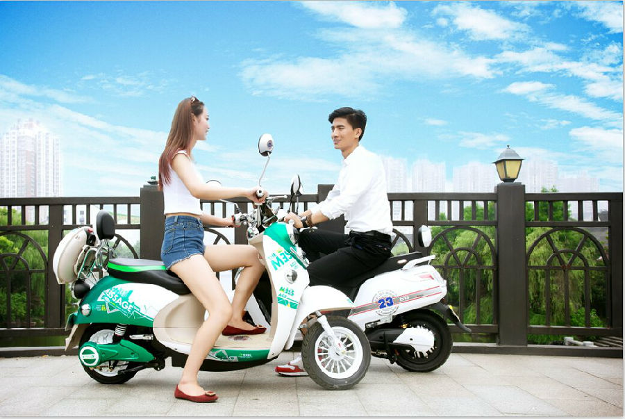 台铃电动车加盟费是多少？