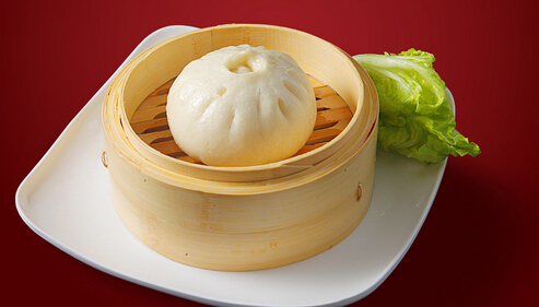 胖姐包子铺加盟费