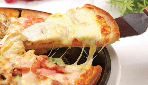 来吃披萨加盟费