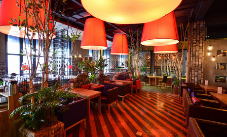 咖咖奥咖啡加盟费是多少? 咖咖奥咖啡加盟费是多少?