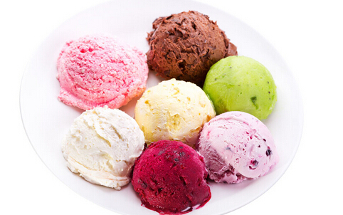 杜佰瑞冰淇淋加盟费