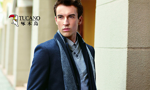 啄木鸟男装加盟费