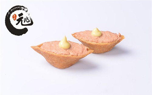 元兆寿司加盟费