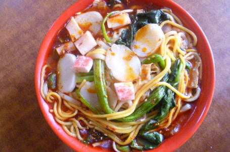 天香居麻辣烫加盟费是多少? 天香居麻辣烫加盟费是多少?