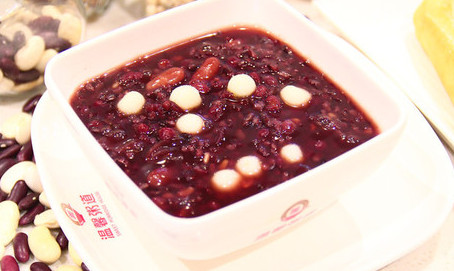 温馨粥道加盟费是多少？