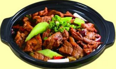 好客齐鲁黄焖鸡米饭加盟费是多少?最低14.87万元起! 好客齐鲁黄焖鸡米饭加盟费是多少?最低14.87万元起!