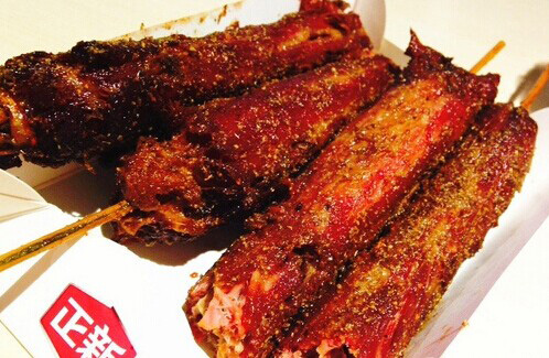 正新烤鸭脖加盟费