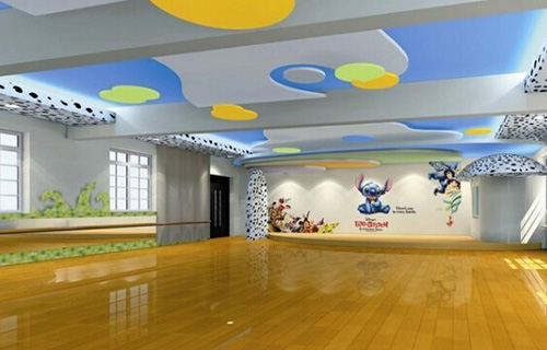 重庆三色幼儿园加盟费