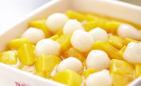 净果甜品加盟最少要多少钱？