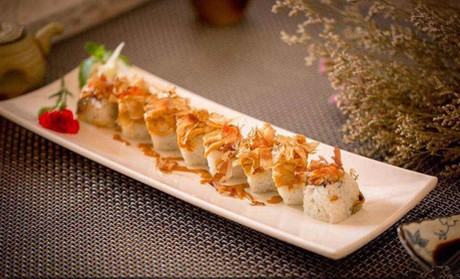 初鲜外带寿司加盟费 初鲜外带寿司加盟费