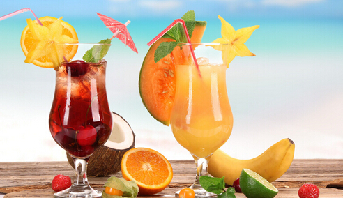 o2鲜榨果汁加盟费