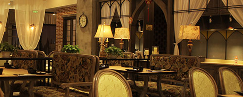 刘巧儿餐饮加盟费是多少？