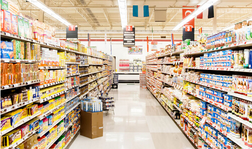 新天地超市加盟费