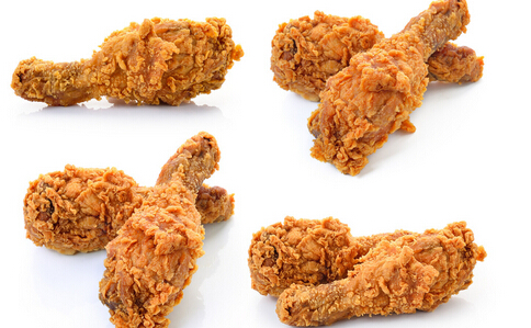 沙月韩式炸鸡加盟费