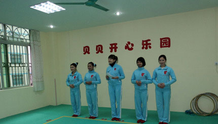 南方贝贝早教加盟需要多少钱? 南方贝贝早教加盟需要多少钱?