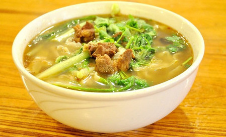 晋嫂削面加盟店要多少钱？最低17.7万元起！