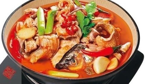 金三峡火锅加盟店需要多少钱？