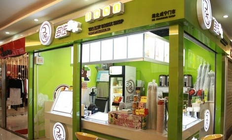 多佐奶茶加盟最少要多少钱？