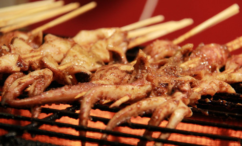 大嘴巴鱿鱼加盟店要多少钱？最低15.9万元起！