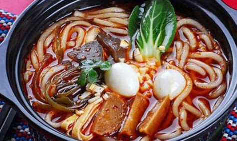 姐妹土豆粉加盟店需要多少钱? 姐妹土豆粉加盟店需要多少钱?