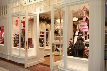 两个小朋友童装加盟店需要多少钱？初步投资27万元即可！